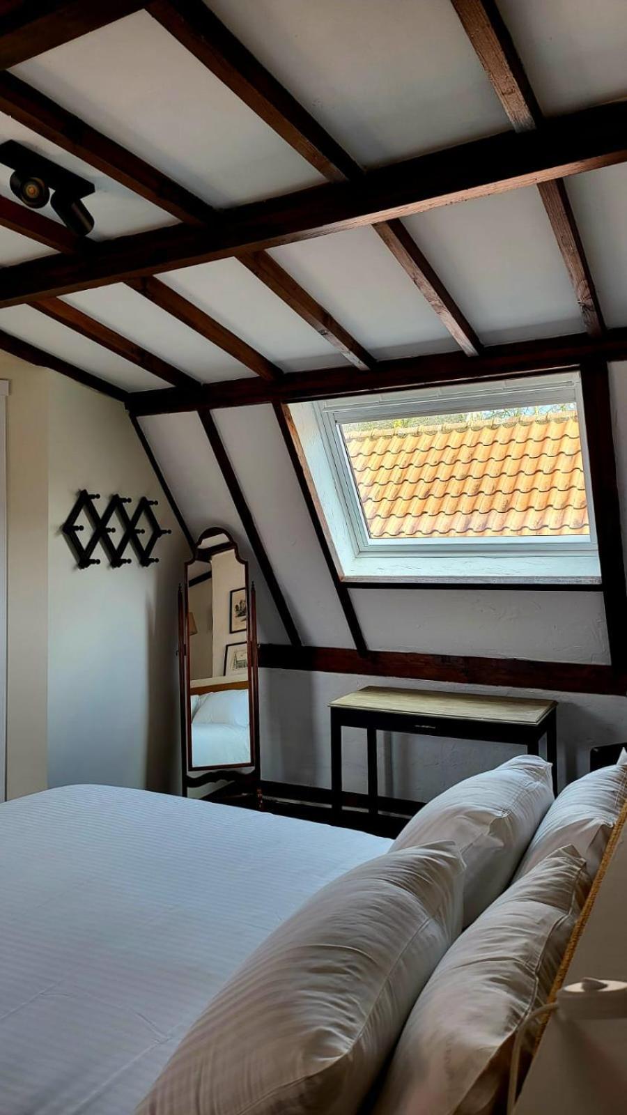 De Pelgrim Hotel Tongeren Bagian luar foto