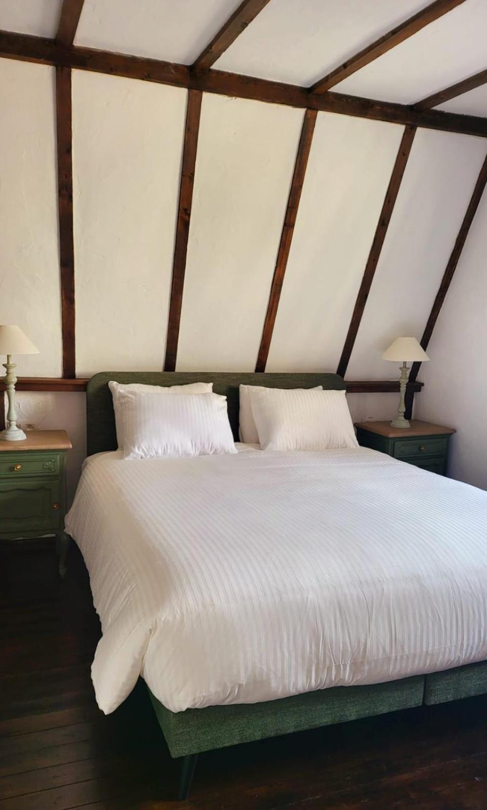 De Pelgrim Hotel Tongeren Bagian luar foto