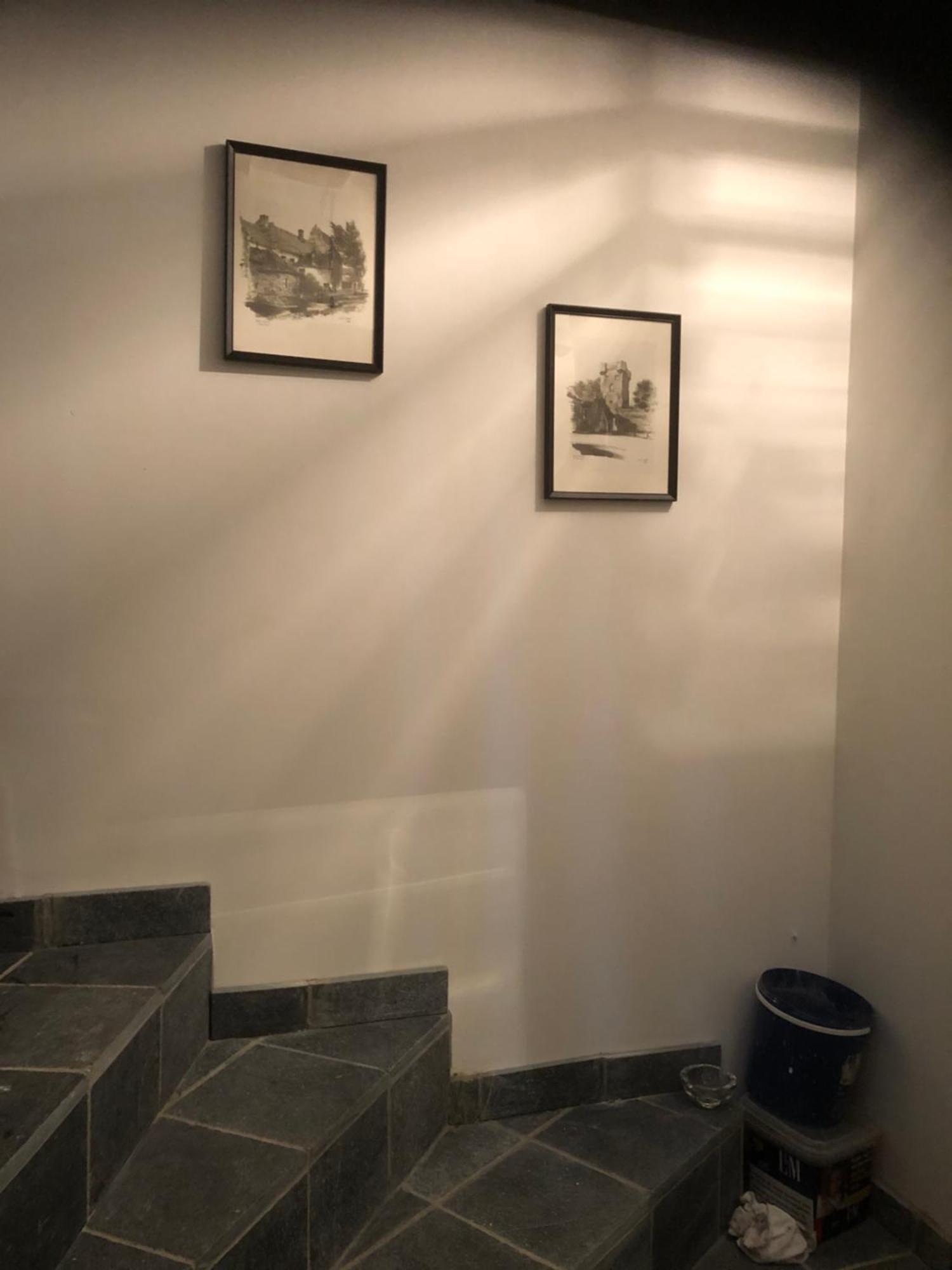 De Pelgrim Hotel Tongeren Bagian luar foto