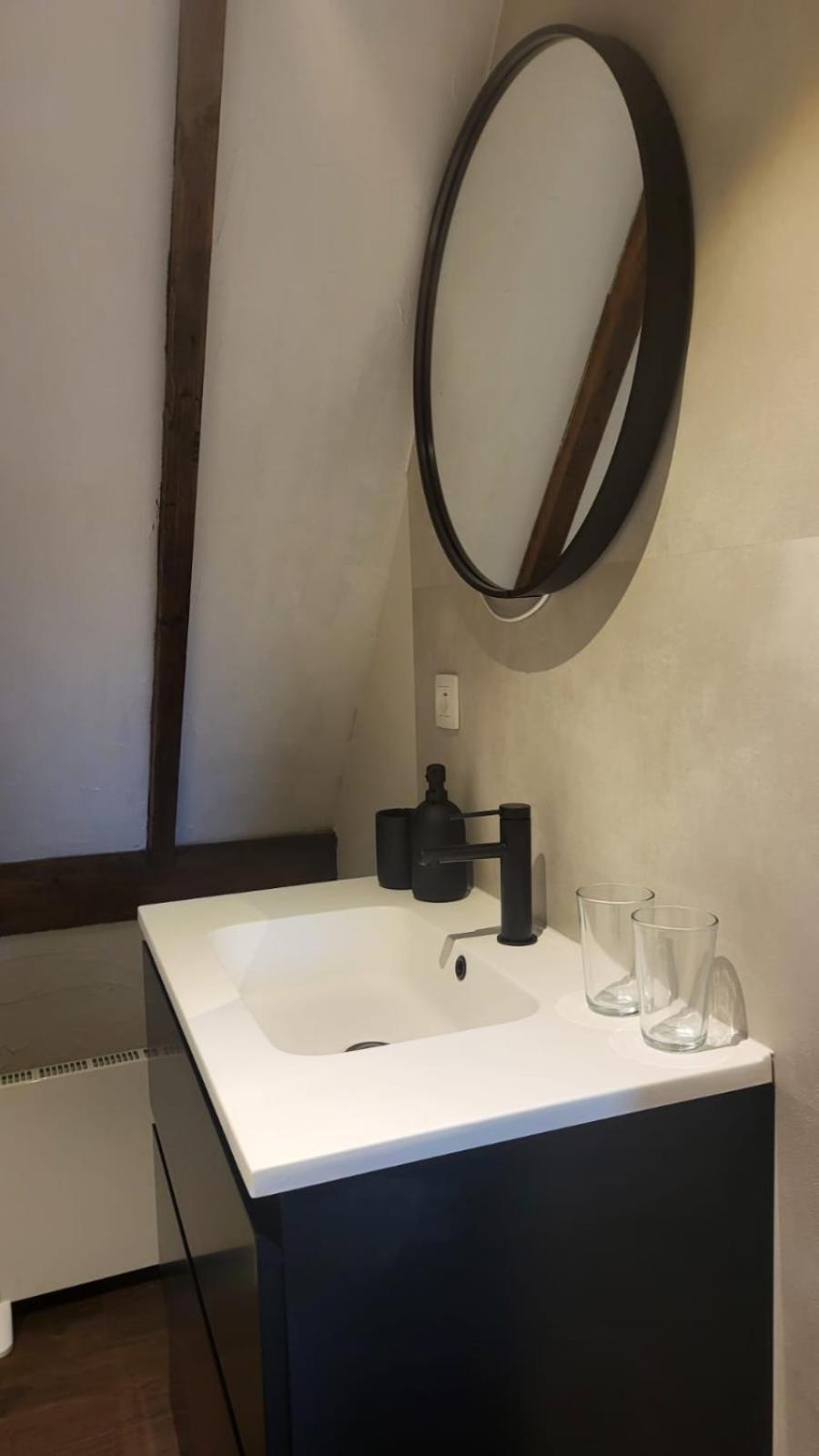 De Pelgrim Hotel Tongeren Bagian luar foto