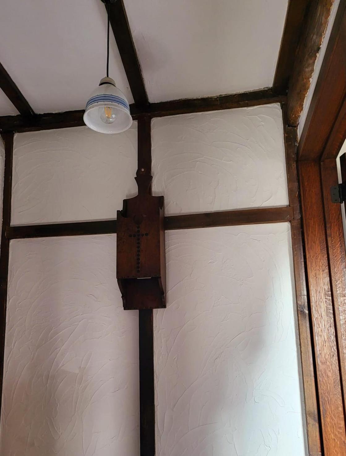 De Pelgrim Hotel Tongeren Bagian luar foto