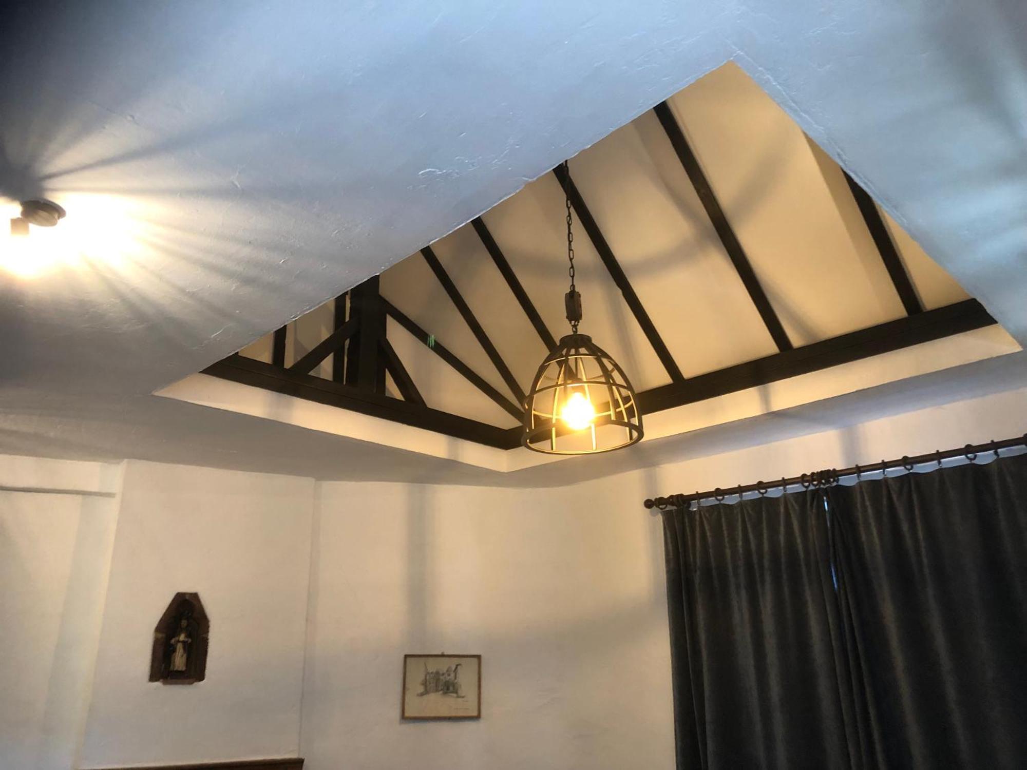De Pelgrim Hotel Tongeren Bagian luar foto