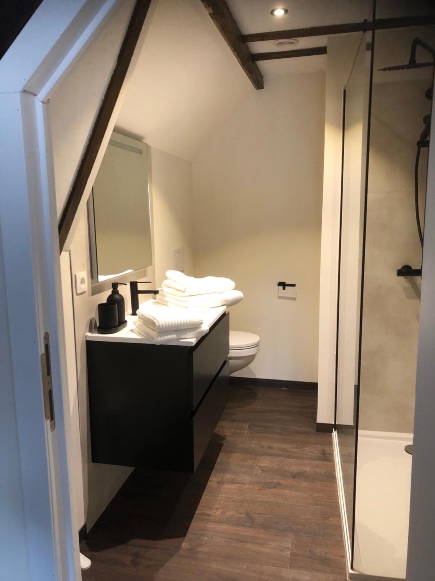 De Pelgrim Hotel Tongeren Bagian luar foto