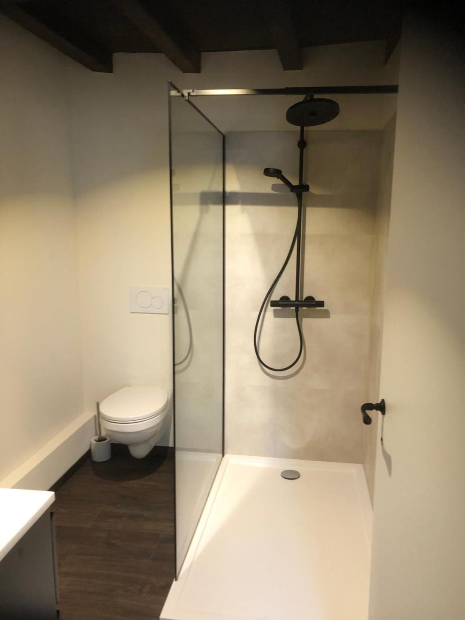 De Pelgrim Hotel Tongeren Bagian luar foto